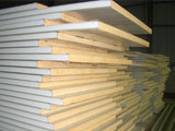 Sandwich panel