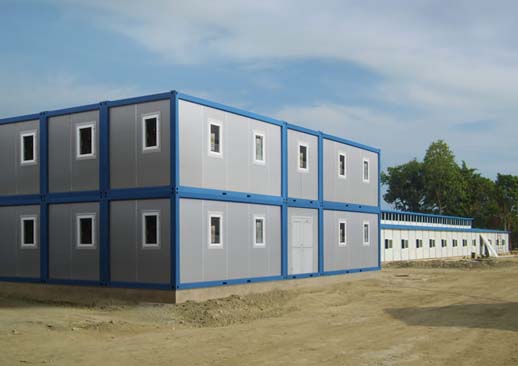 Container House