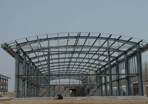 Light Steel Structure